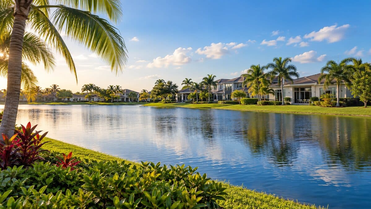Pembroke Pines service area